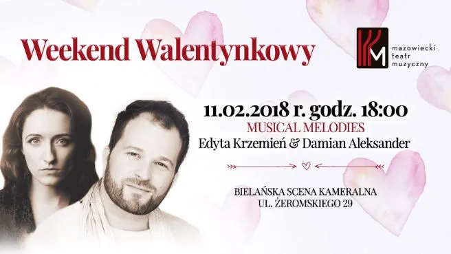 Musical Melodies - Edyta Krzemień & Damian Aleksander
