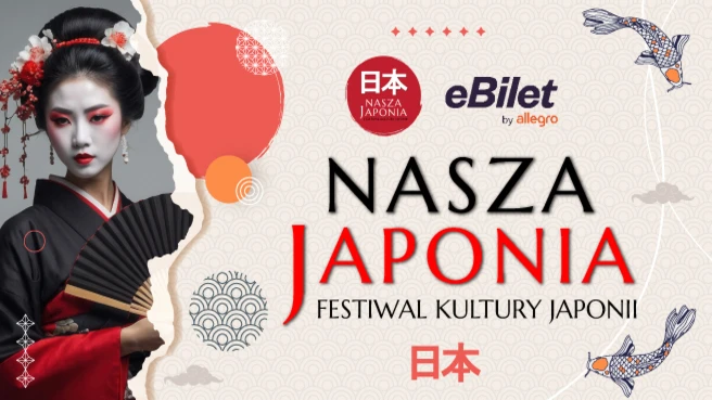 Targi Japońskie Nasza Japonia