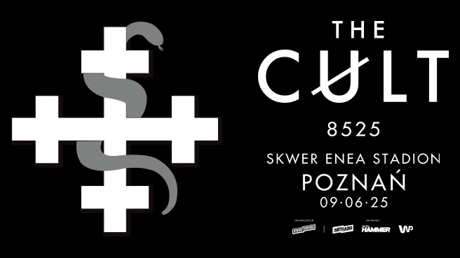 The Cult The Cult