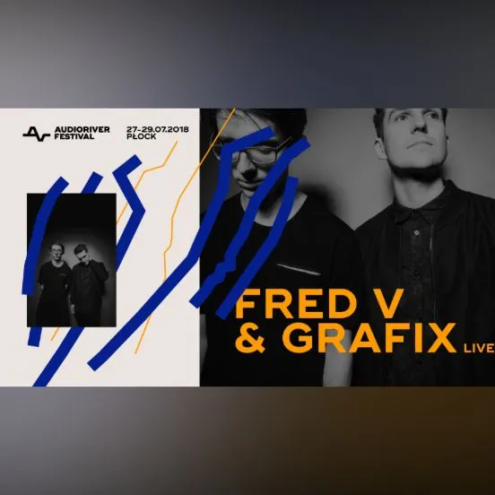 Fred V & Grafix