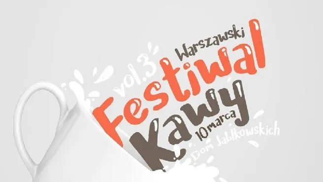 Warszawski Festiwal Kawy