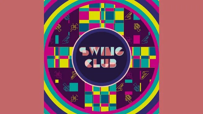 RACING TEAM SWING
