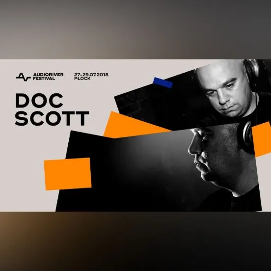 Doc Scott