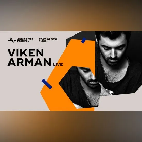 Viken Arman