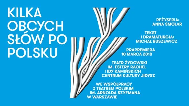 Kilka obcych słów po polsku