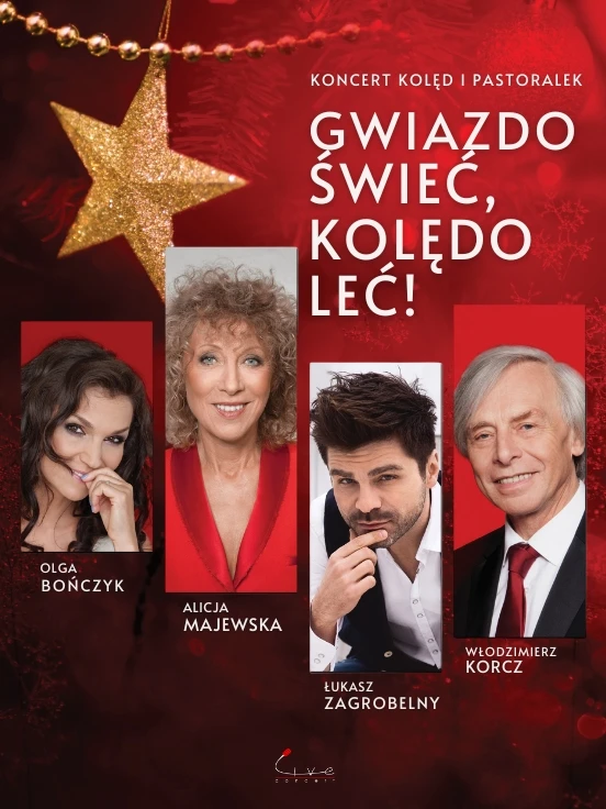 Gwiazdo wie, koldo le