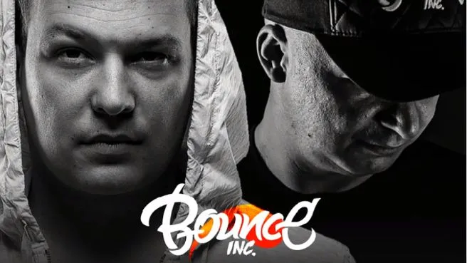 Bounce Inc. | Max Farenthide & Hubertuse