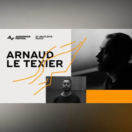 Arnaud Le Texier