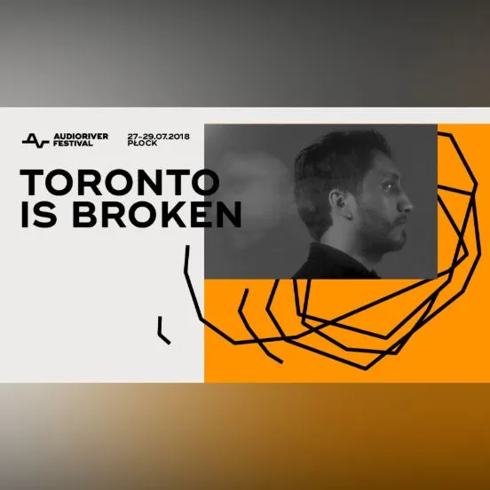 Toronto Is Broken
