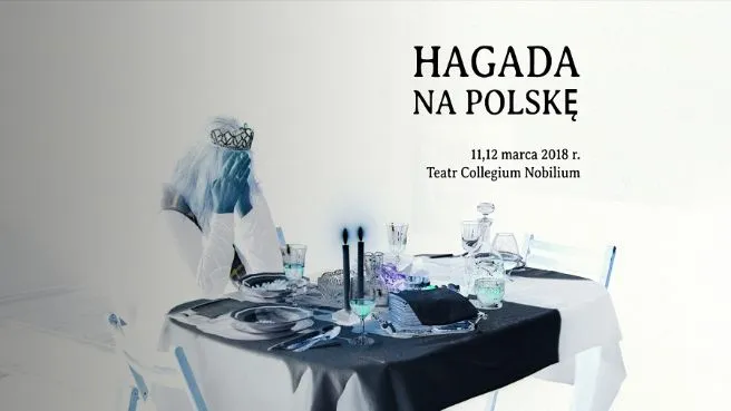 Hagada na Polskę