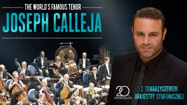 JOSEPH CALLEJA