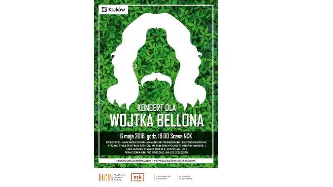 KONCERT DLA WOJTKA BELLONA