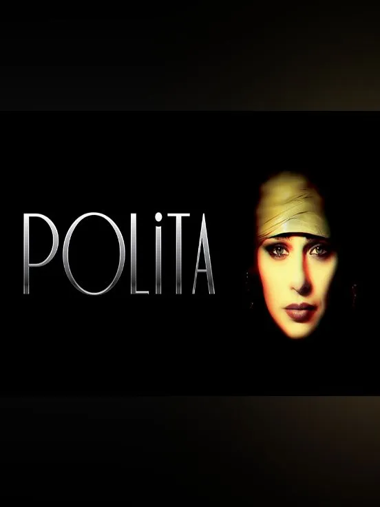 Polita - musical 3D live w Teatrze Muzycznym w Gdyni