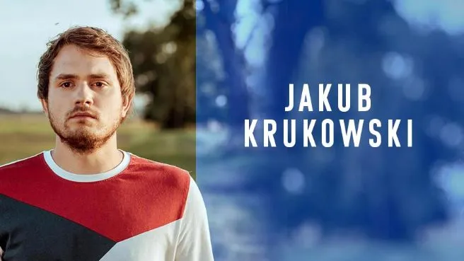 Jakub Krukowski