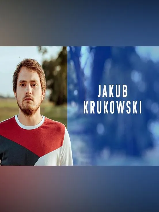 Jakub Krukowski