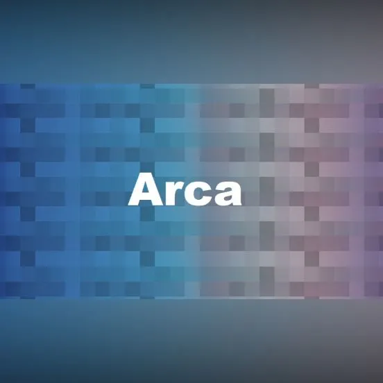 Arca