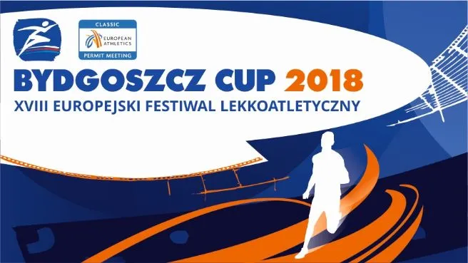 Europejski Festiwal Lekkoatletyczny BYDGOSZCZ CUP 2016