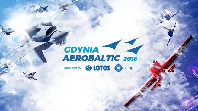 Gdynia Aerobaltic 2018