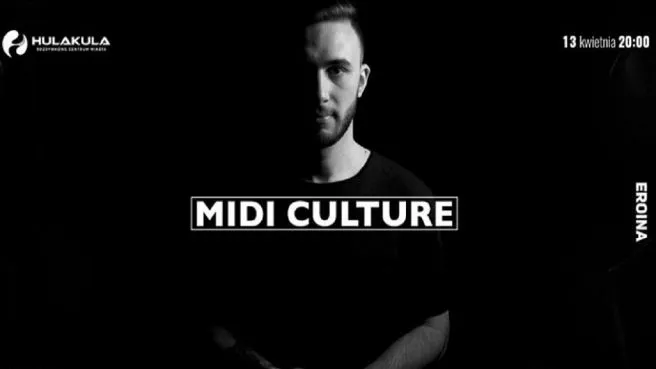 MIDI CULTURE