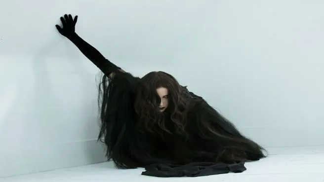 CHELSEA WOLFE „Europe 2018”