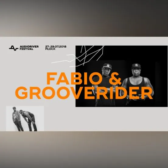 Fabio & Grooverider