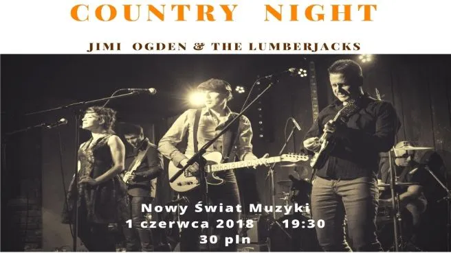 Country Night 