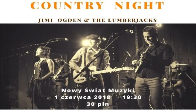 Country Night