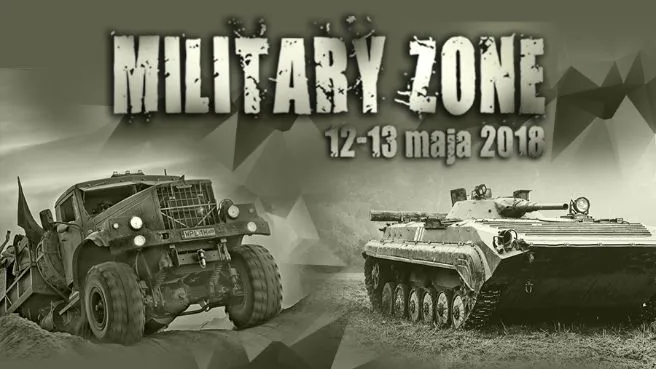 Military Zone 2018