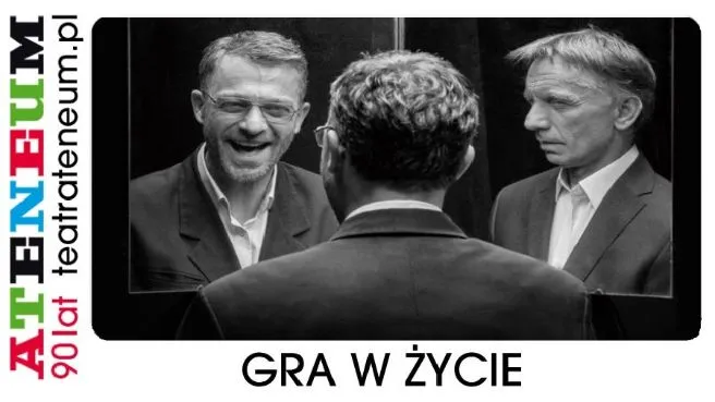 Gra w życie