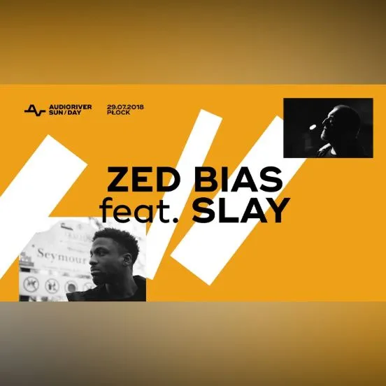 Zet Bias feat. Slay