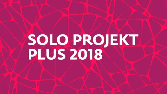 Solo Projekt Plus 2018