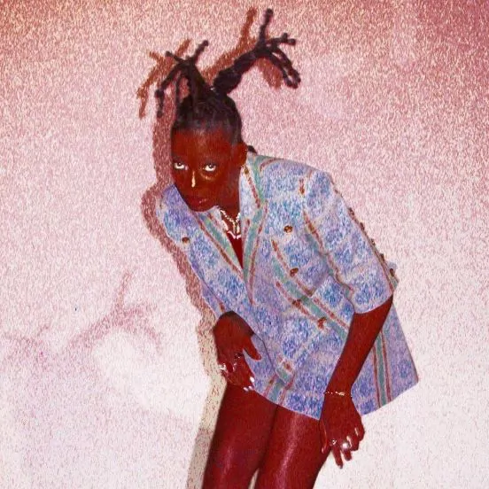 Little Simz Little Simz