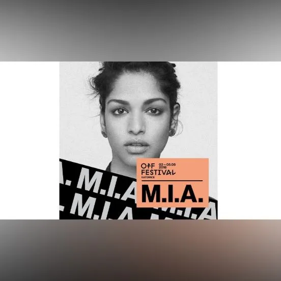 M.I.A.