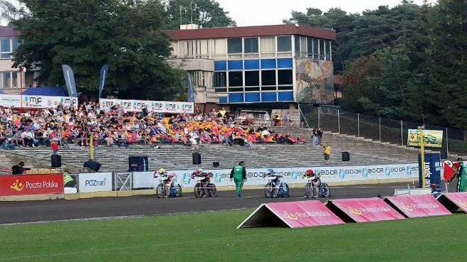 Stadion Golęcin