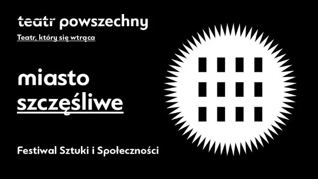 Festiwal Miasto Szczęśliwe: Drugie Wygnanie | Polska Gnida | Pole minowe
