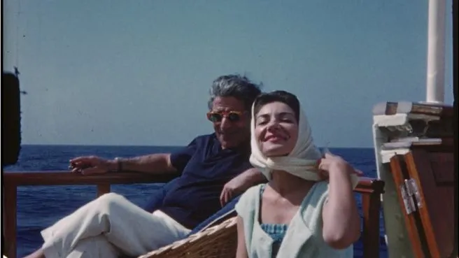 4.07 Maria Callas
