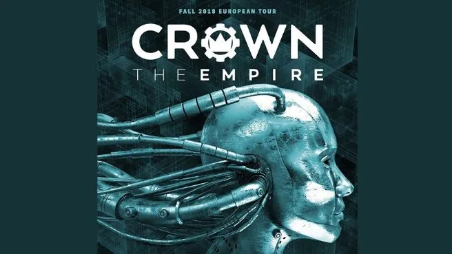 Crown The Empire