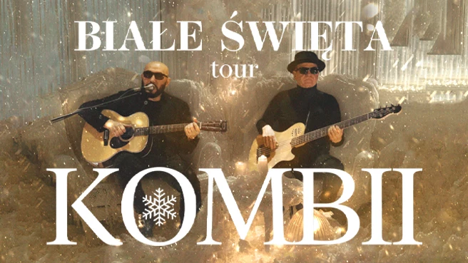 Kombii –  "Białe Święta"