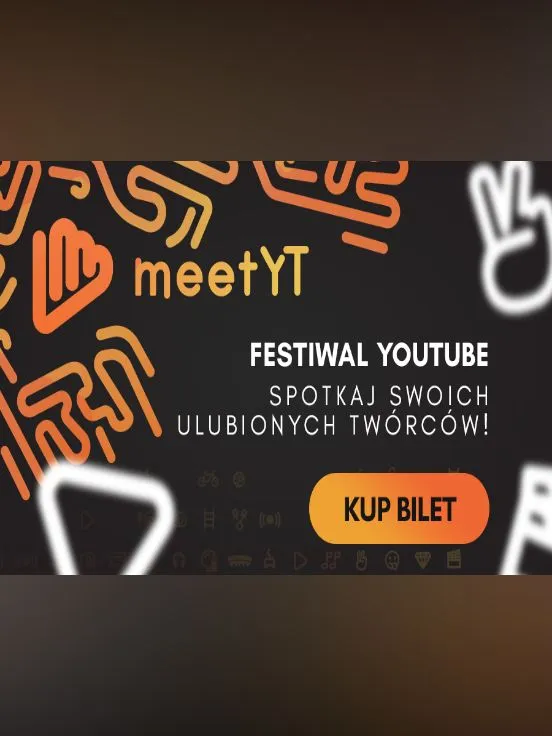 meetYT Summer Festival 2018