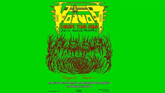 Voivod