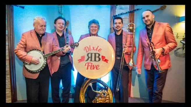 RB DIXIE FIVE