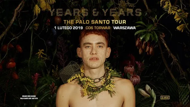 Years & Years