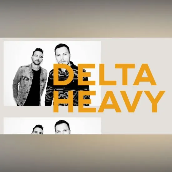  Delta Heavy
