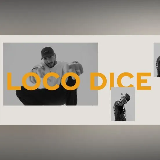 Loco Dice