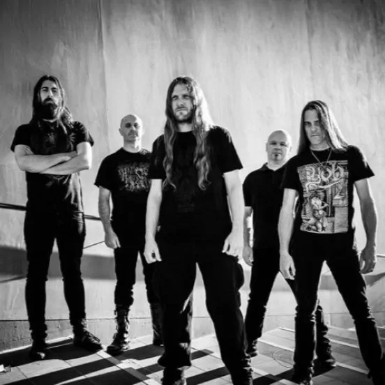 Mammoth Grinder