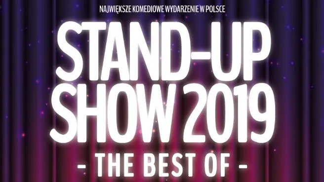 Stand-up Show - The Best of