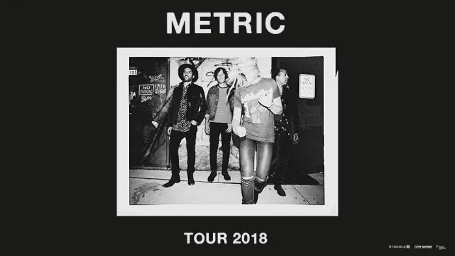 Metric