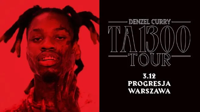 Denzel Curry