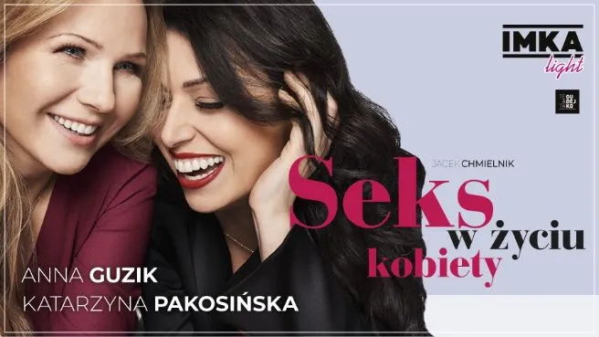 Seks w życiu kobiety - Kielce