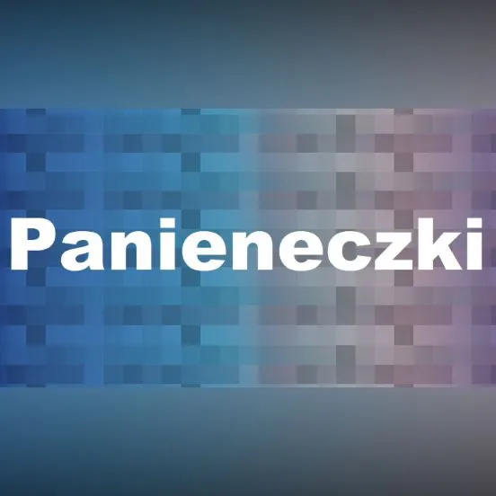 Panieneczki